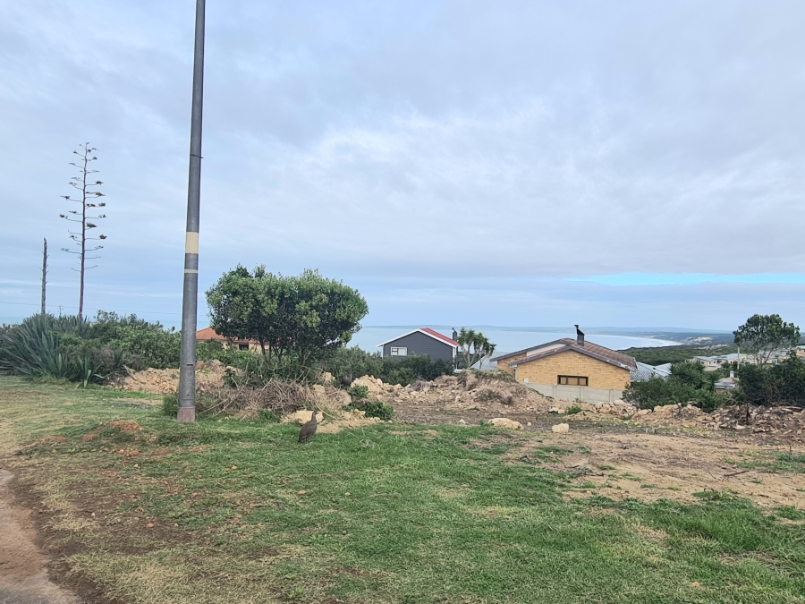 0 Bedroom Property for Sale in Dana Bay Western Cape